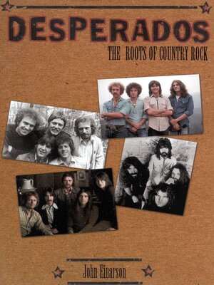 cover image of Desperados